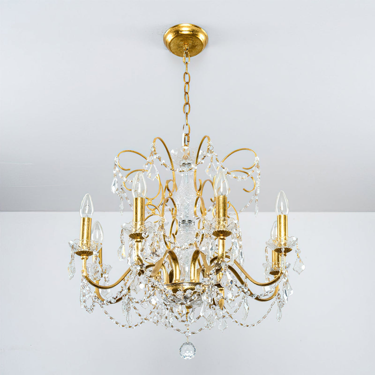 Ornand Chandelier