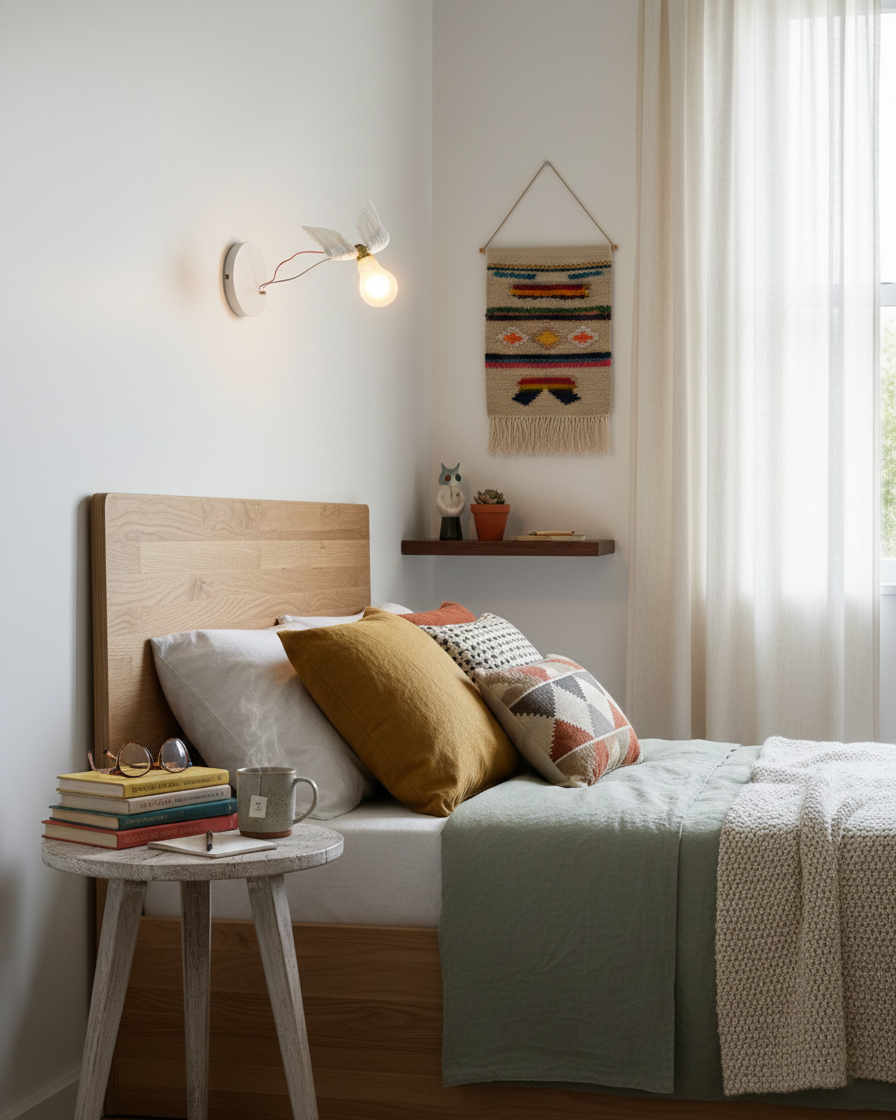 Lioranaria Wall Light