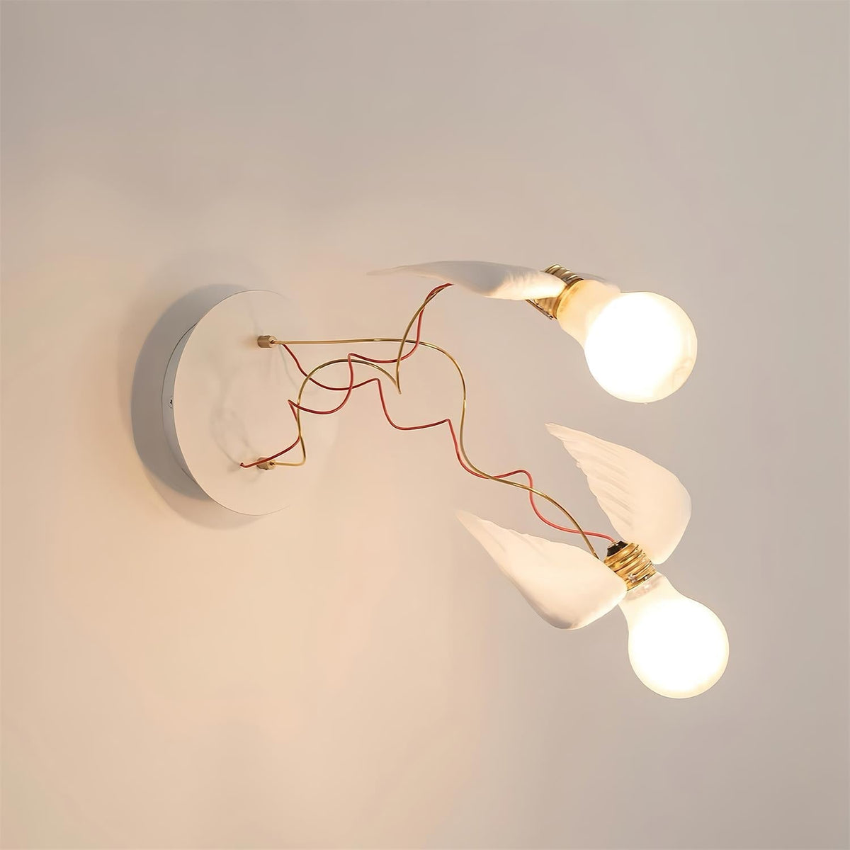 Lioranaria Wall Light