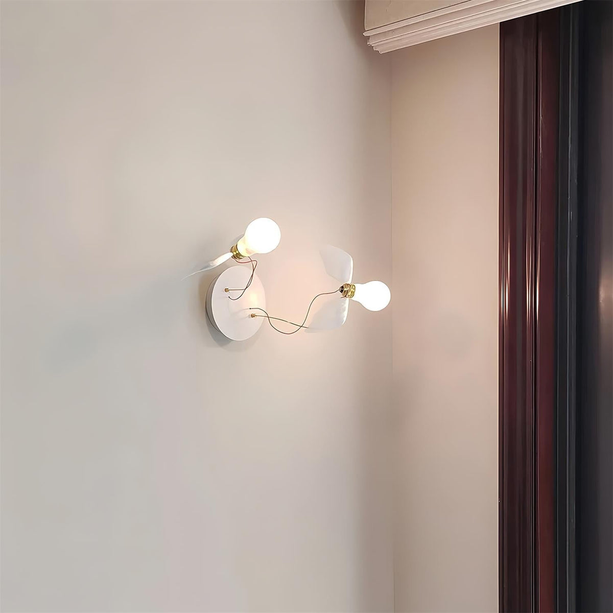 Lioranaria Wall Light