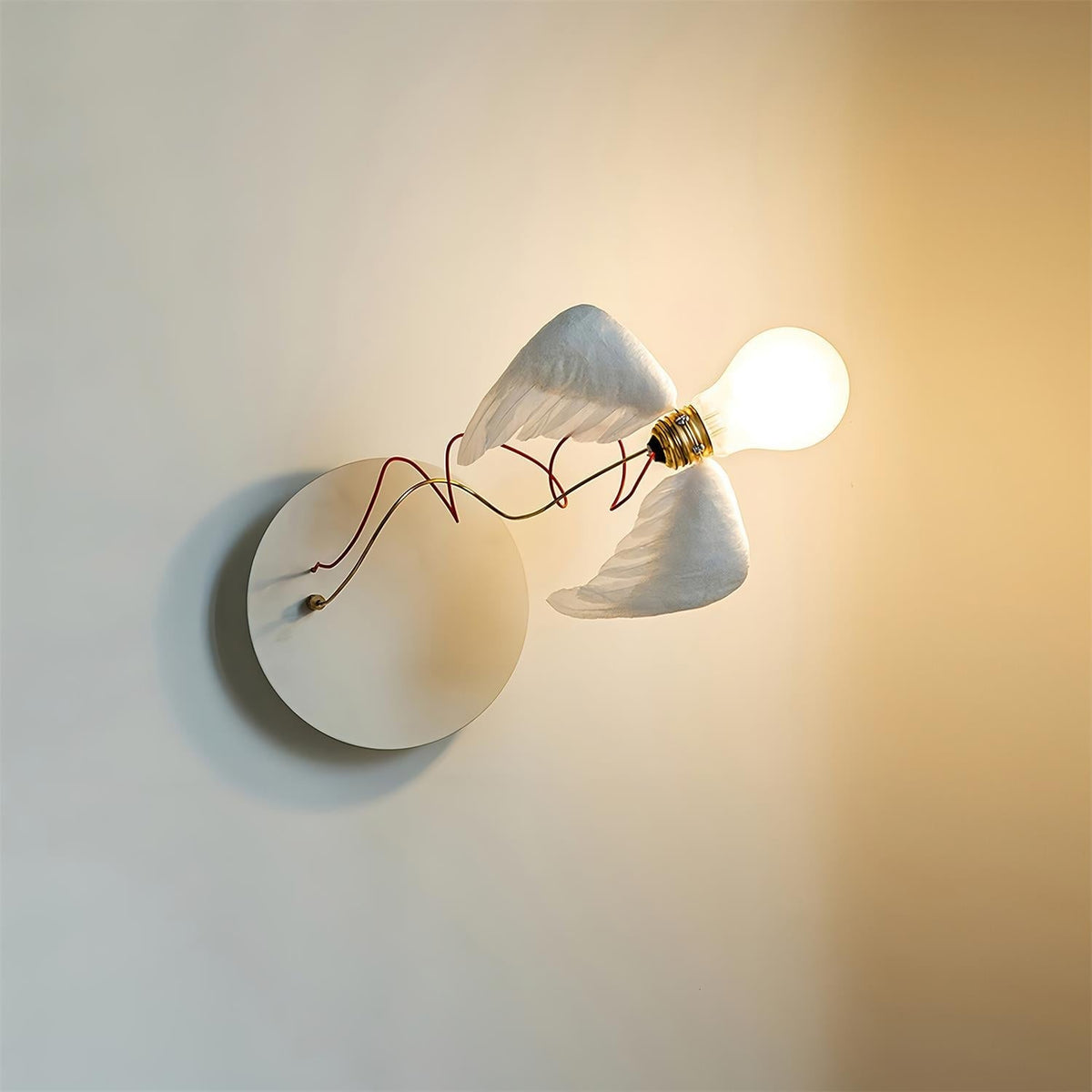 Lioranaria Wall Light