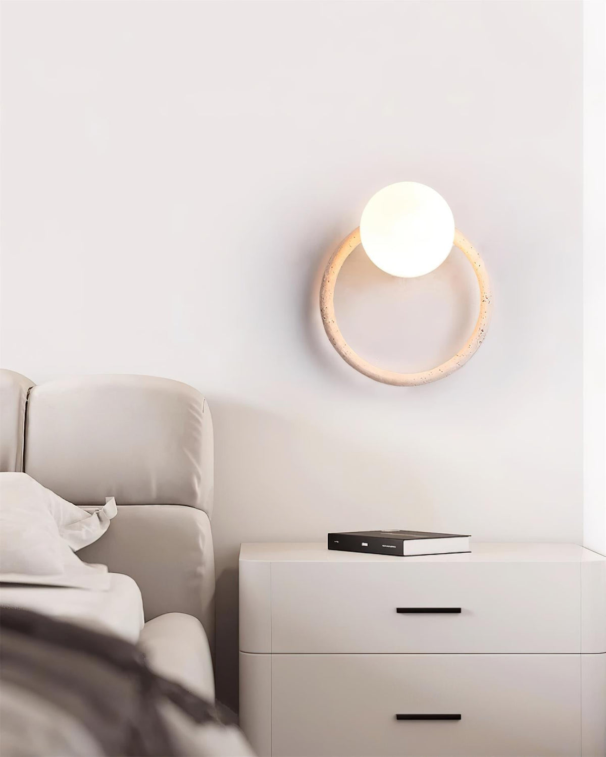 Geylo Wall Light