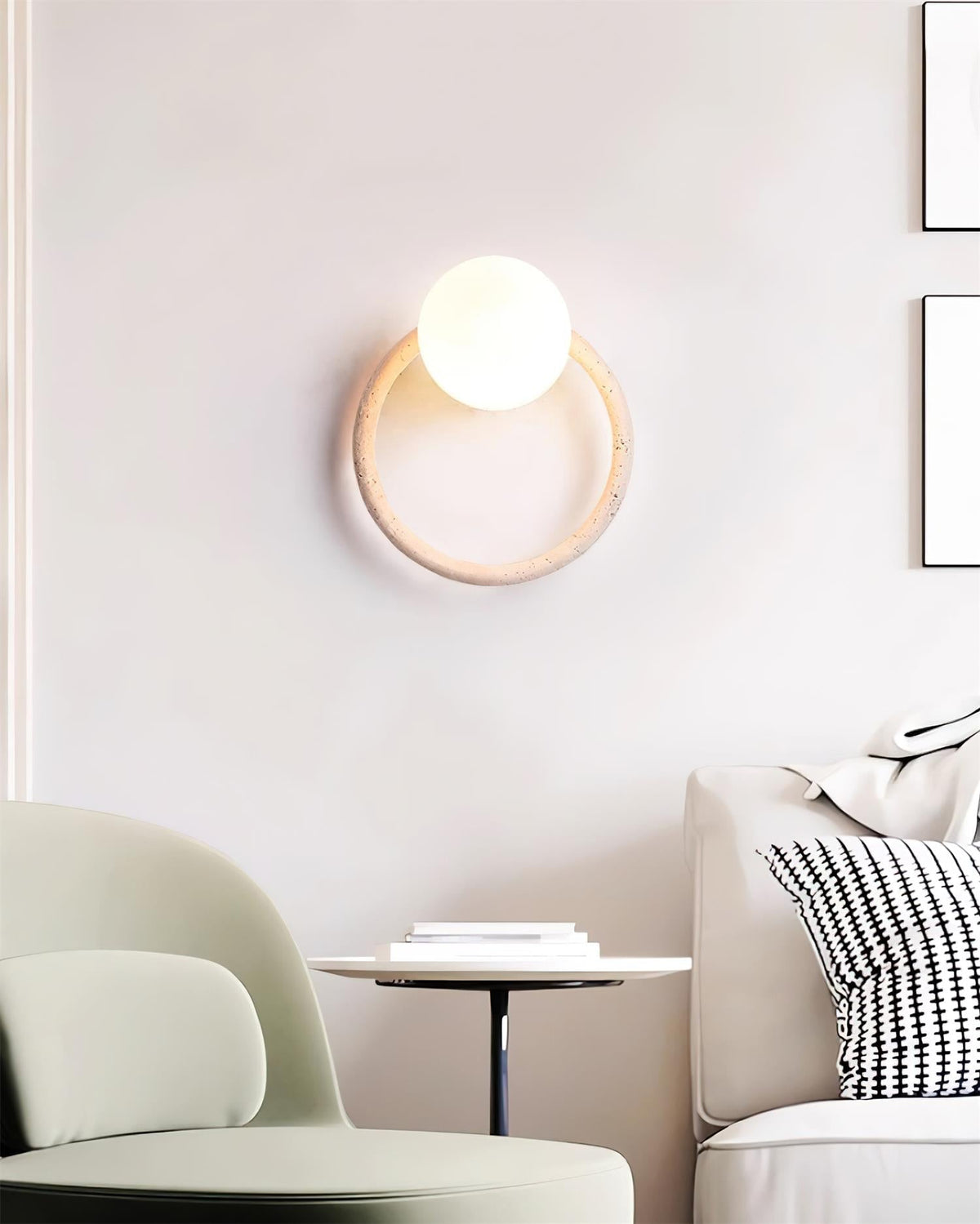 Geylo Wall Light