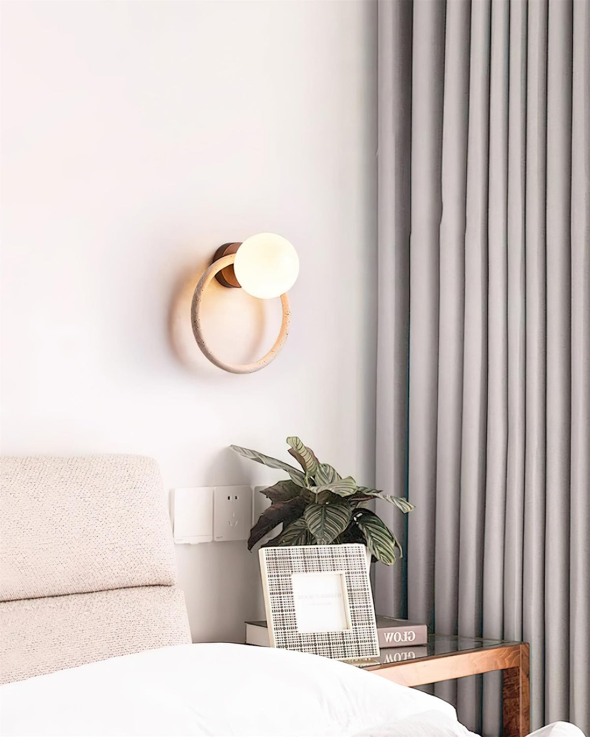 Geylo Wall Light