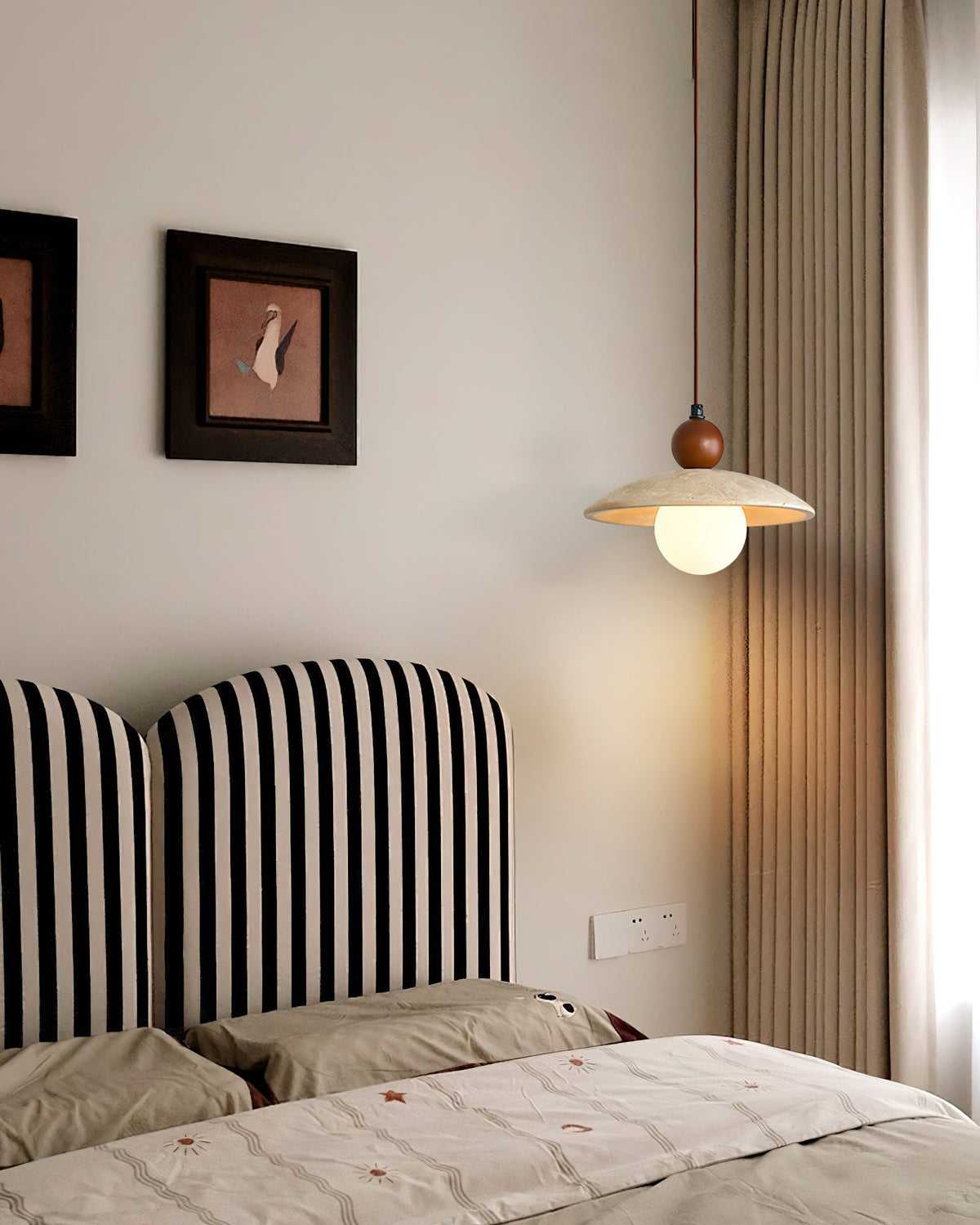 Orelarelle Pendant Light