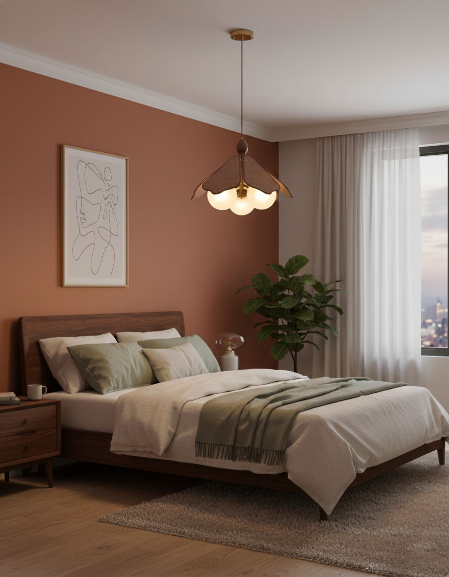 Miraise Pendant Lamp