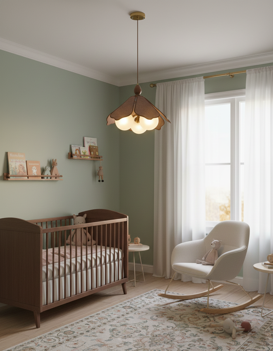 Miraise Pendant Lamp