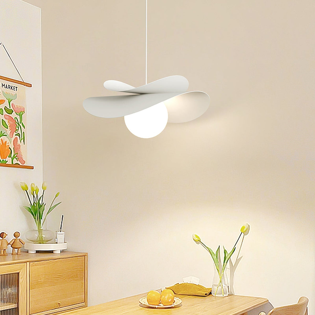 Velielle Pendant Lamp