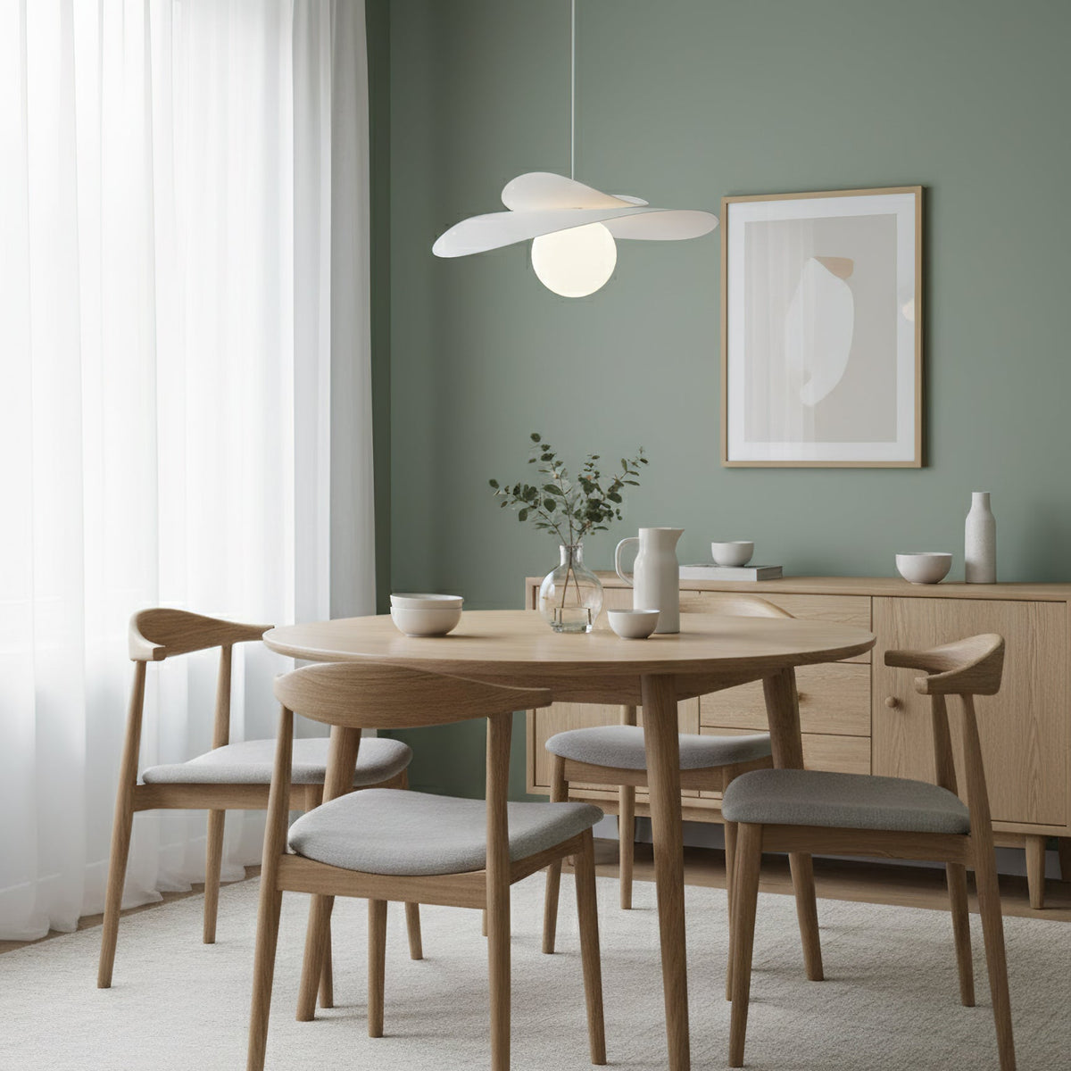 Velielle Pendant Lamp