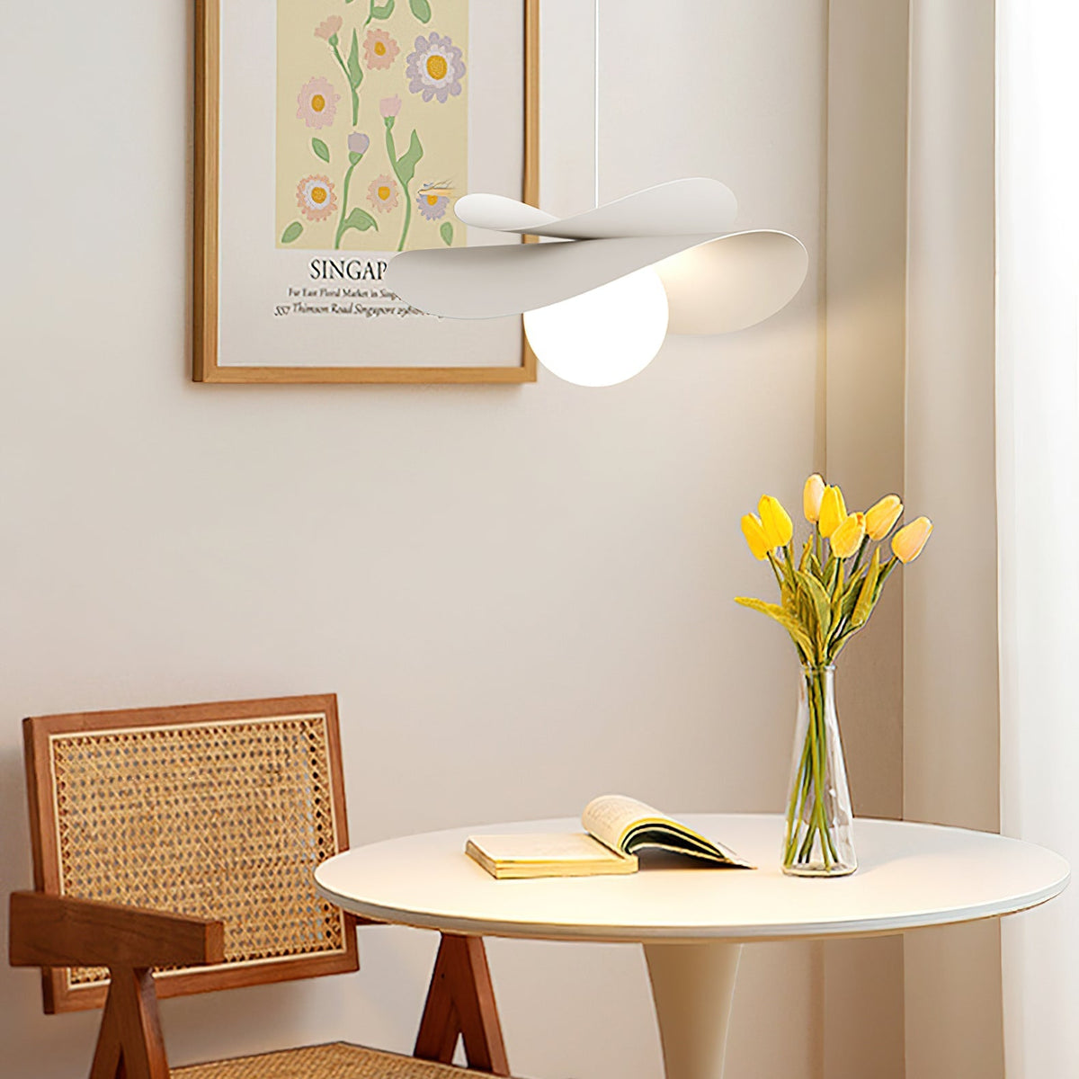 Velielle Pendant Lamp