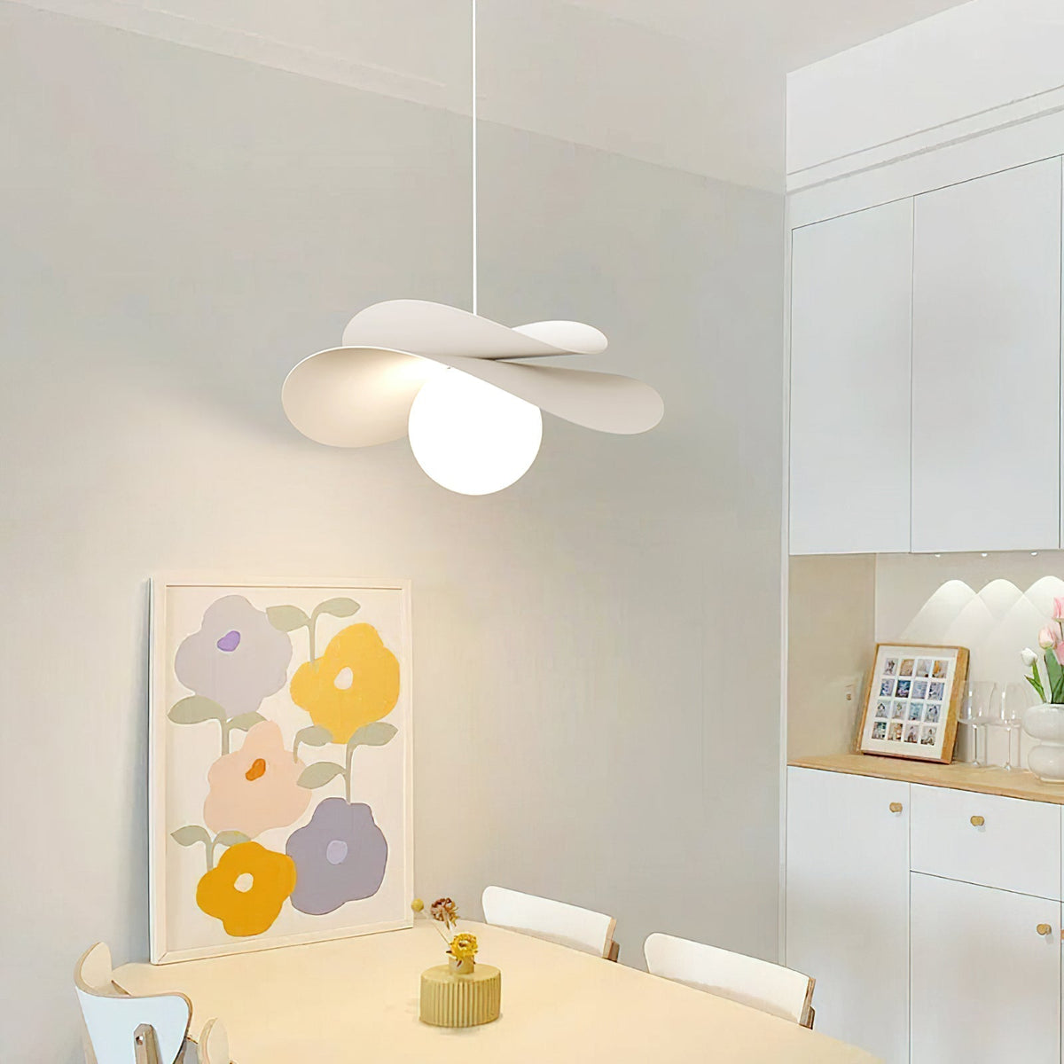 Velielle Pendant Lamp