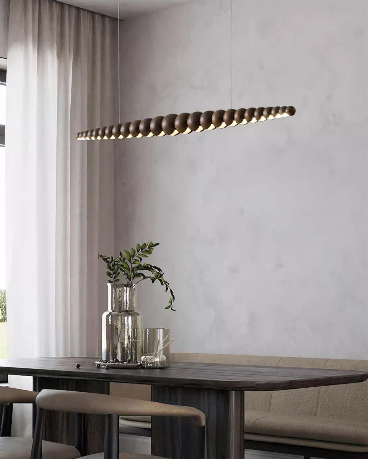 Fjell Chandelier