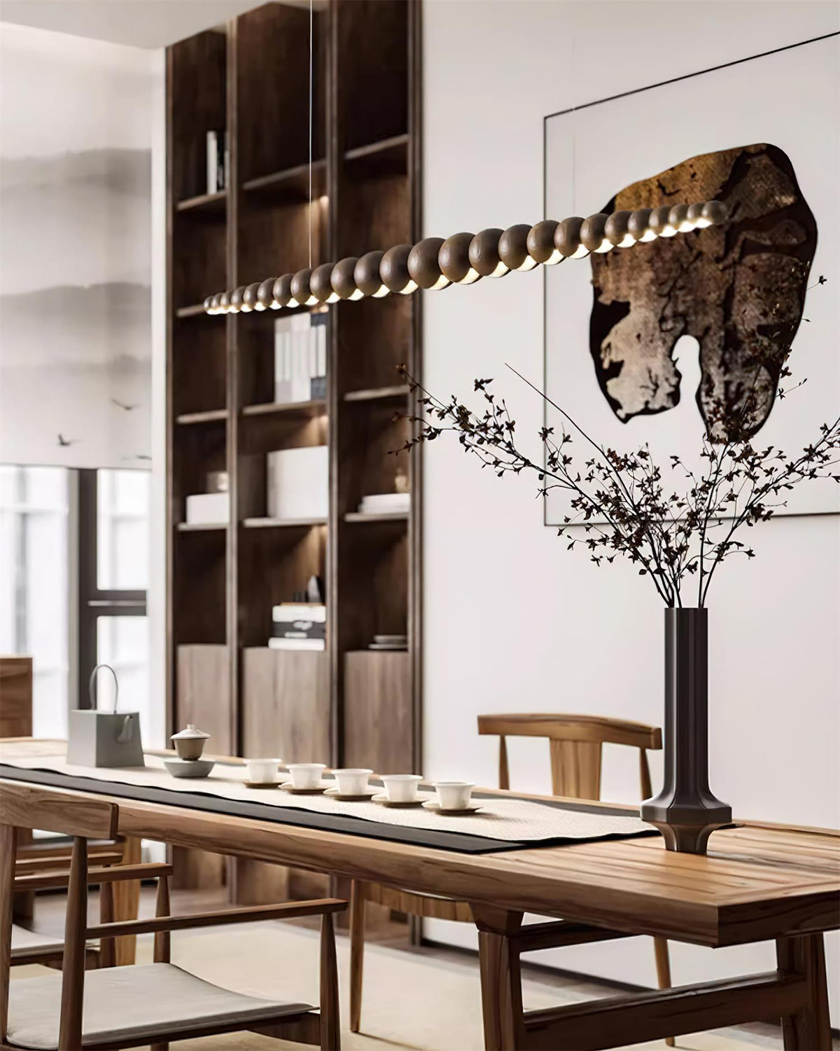 Fjell Chandelier