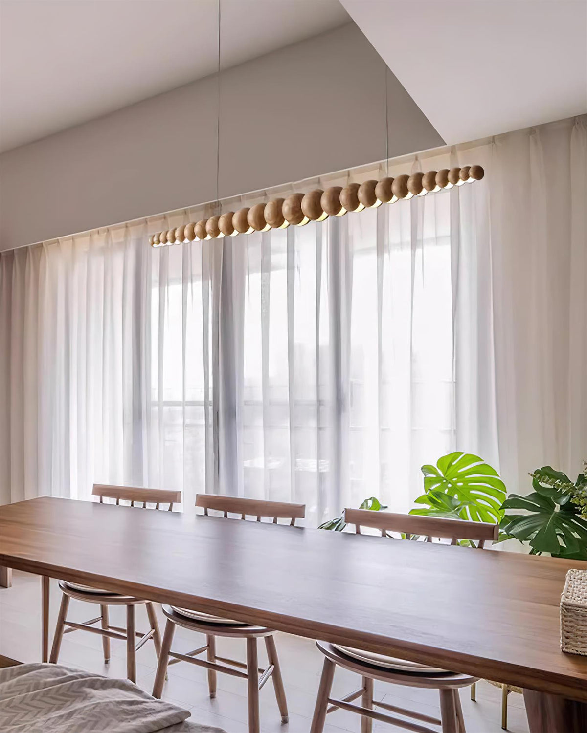 Fjell Chandelier