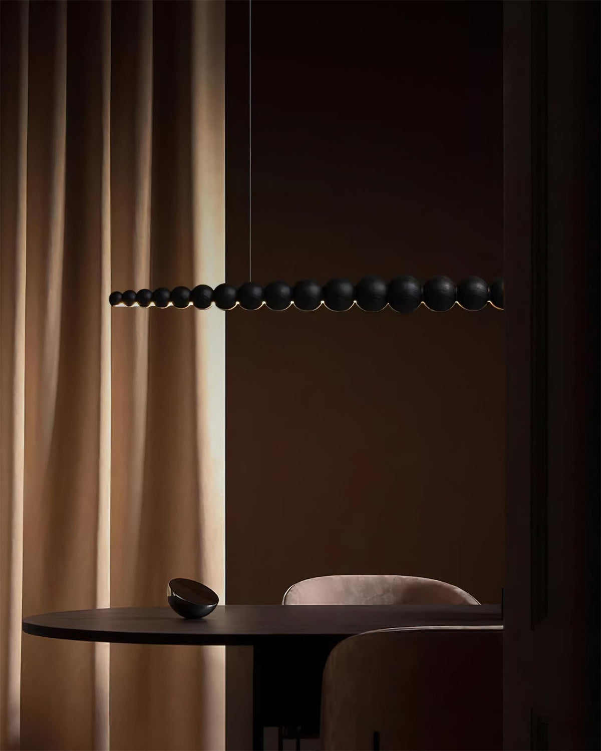 Fjell Chandelier