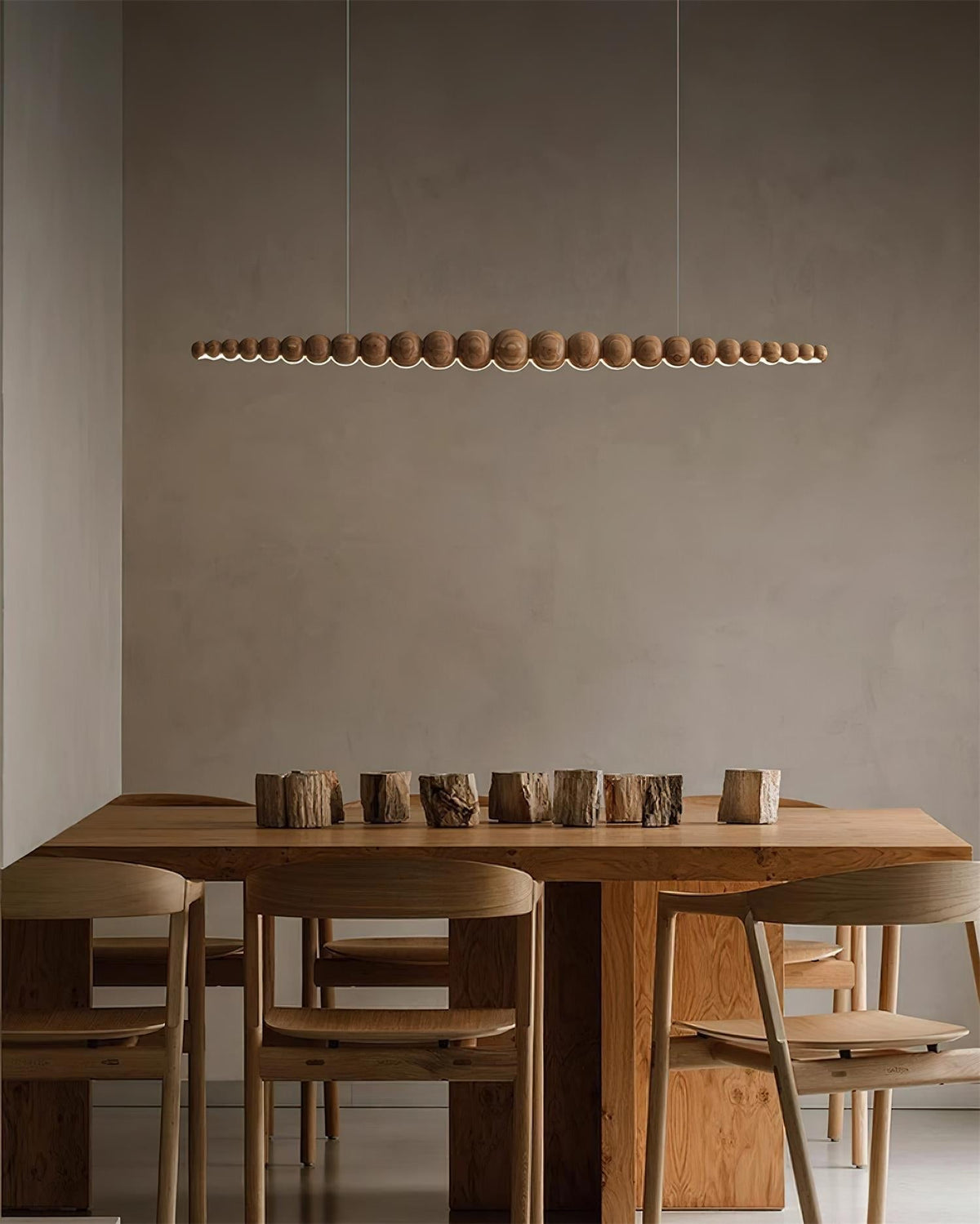 Fjell Chandelier