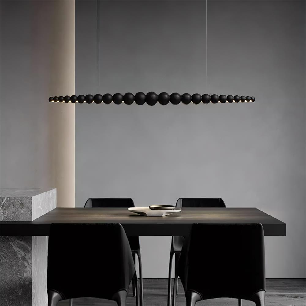 Fjell Chandelier