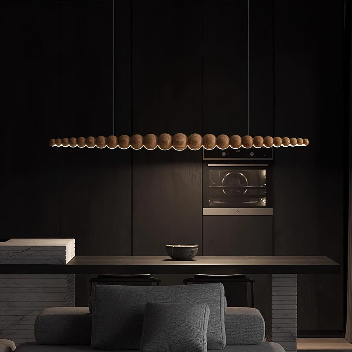 Fjell Chandelier