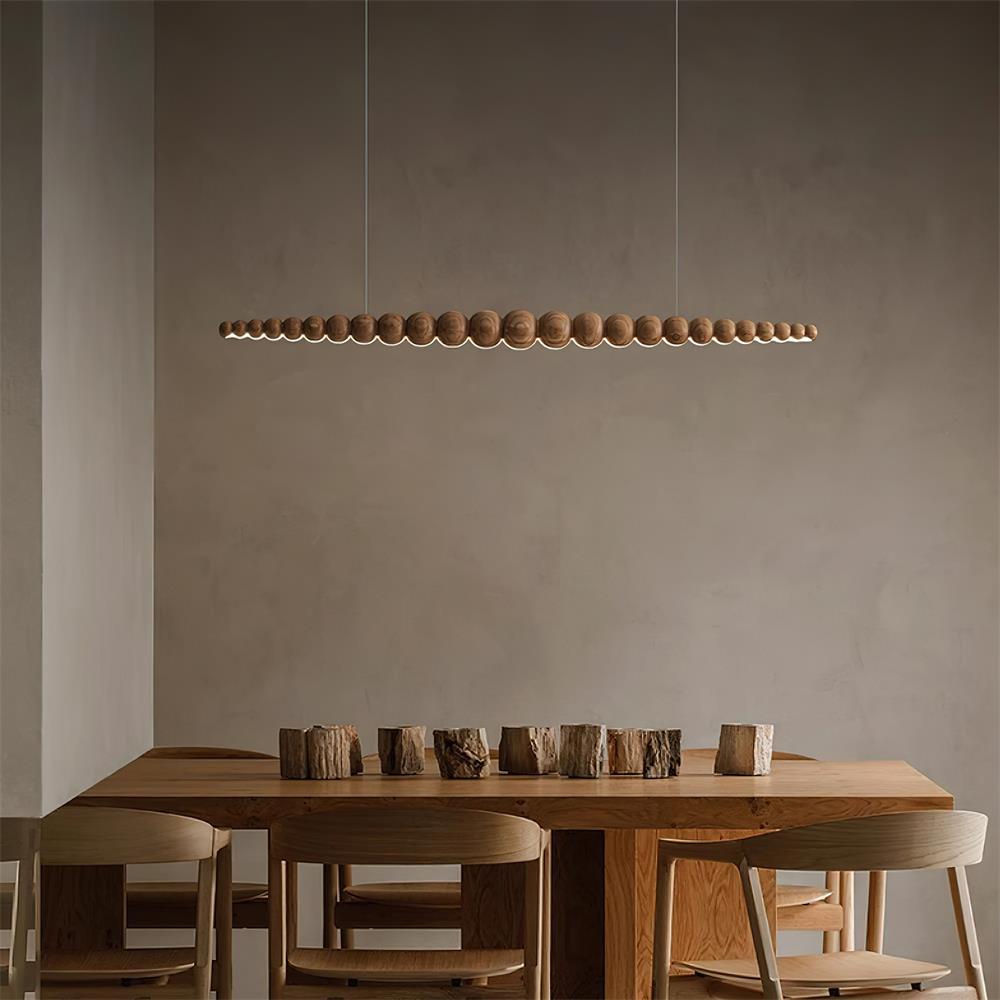 Fjell Chandelier