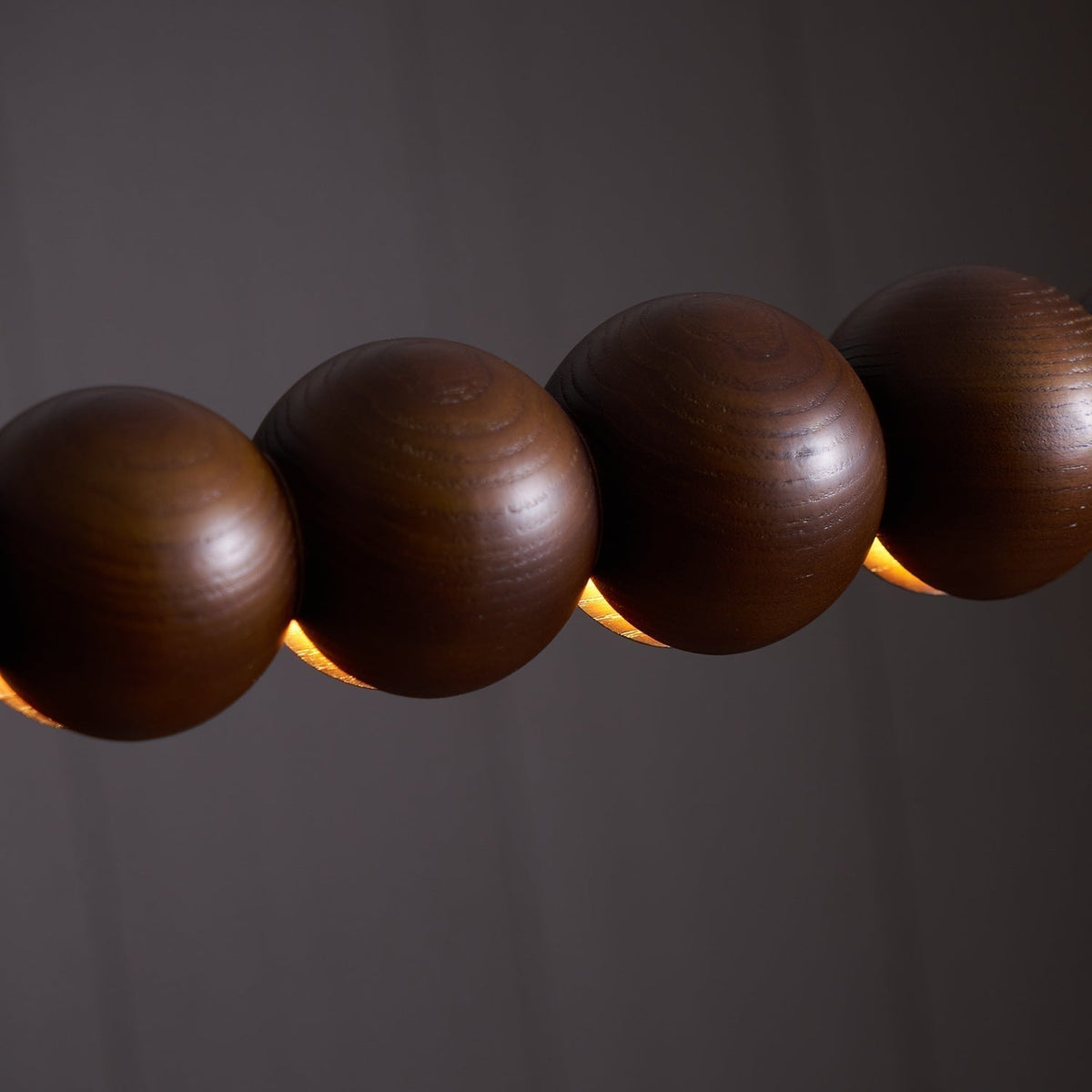 Fjell Chandelier