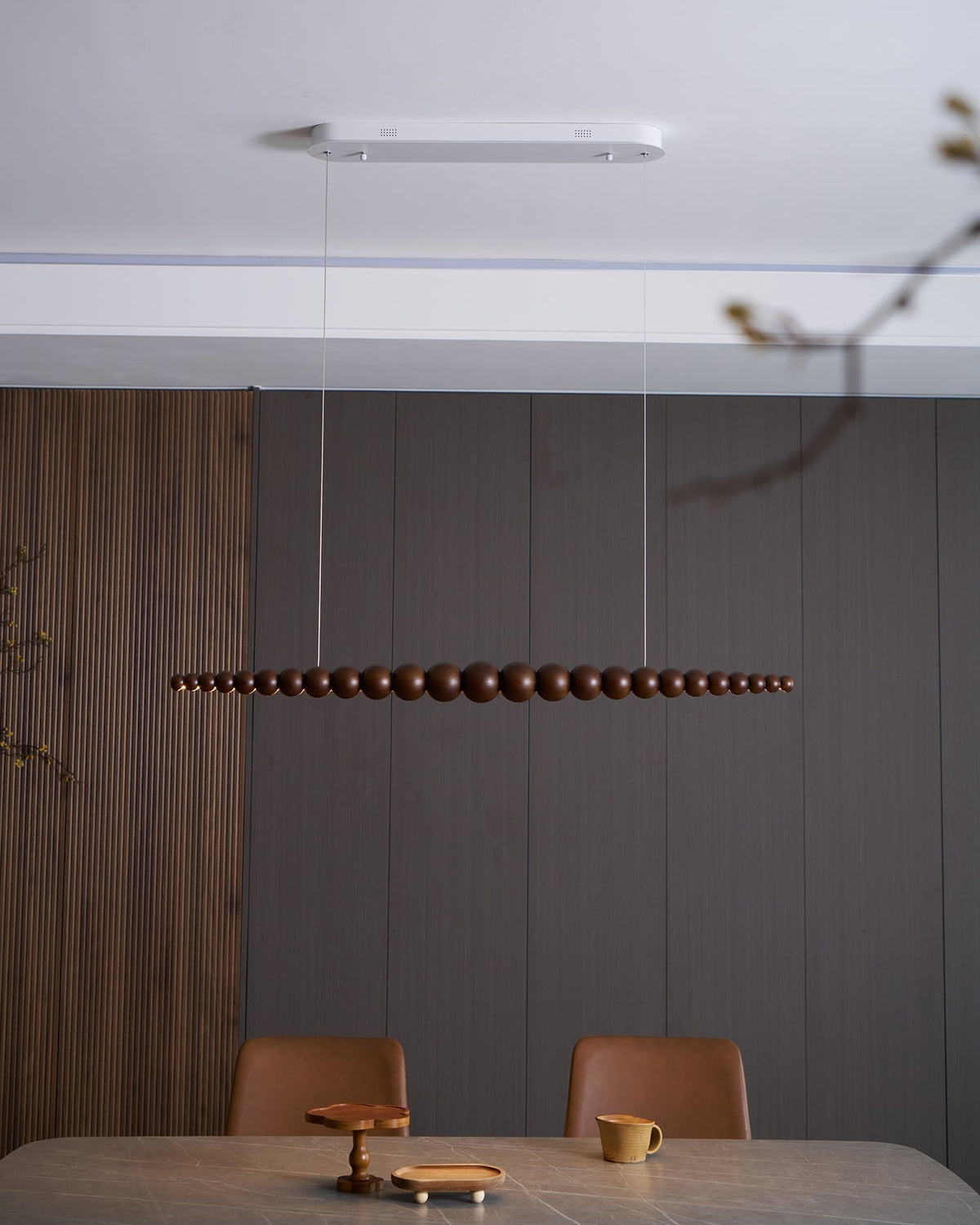 Fjell Chandelier