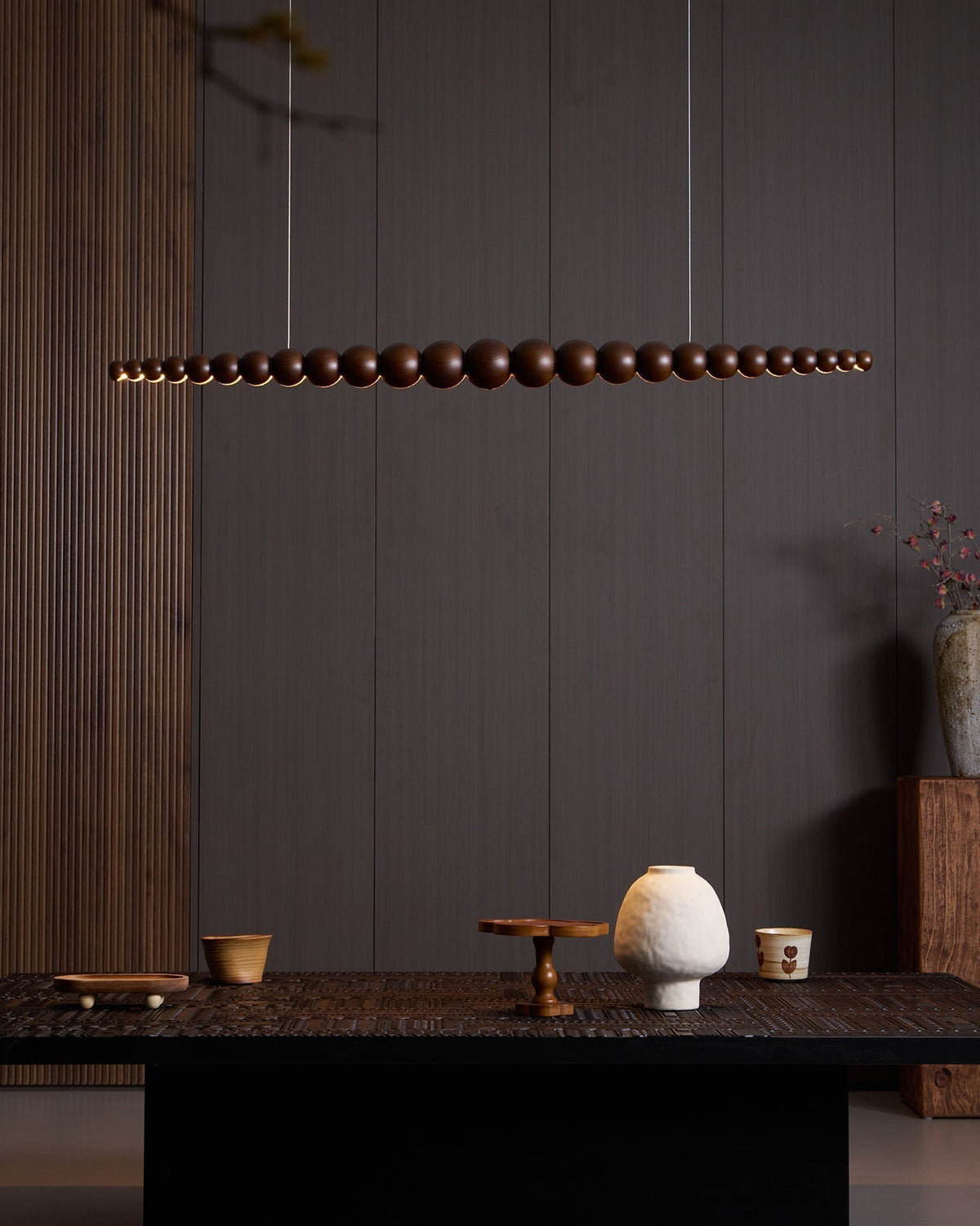 Fjell Chandelier