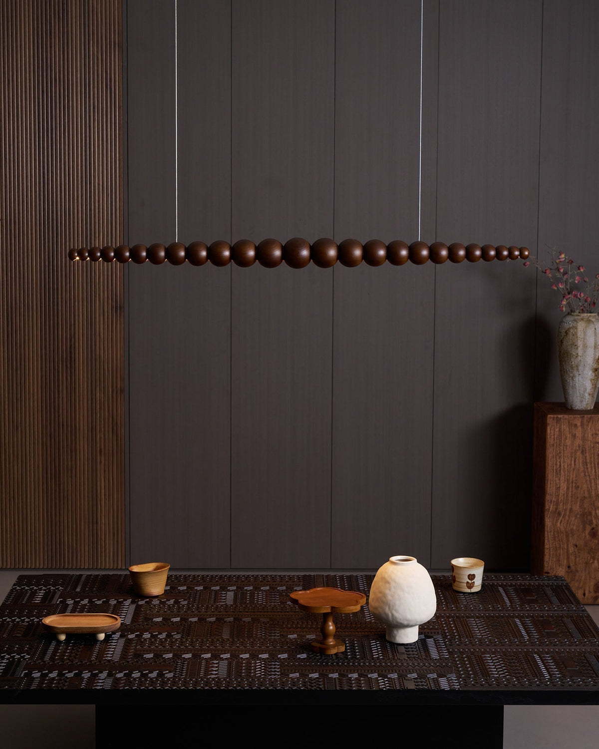 Fjell Chandelier
