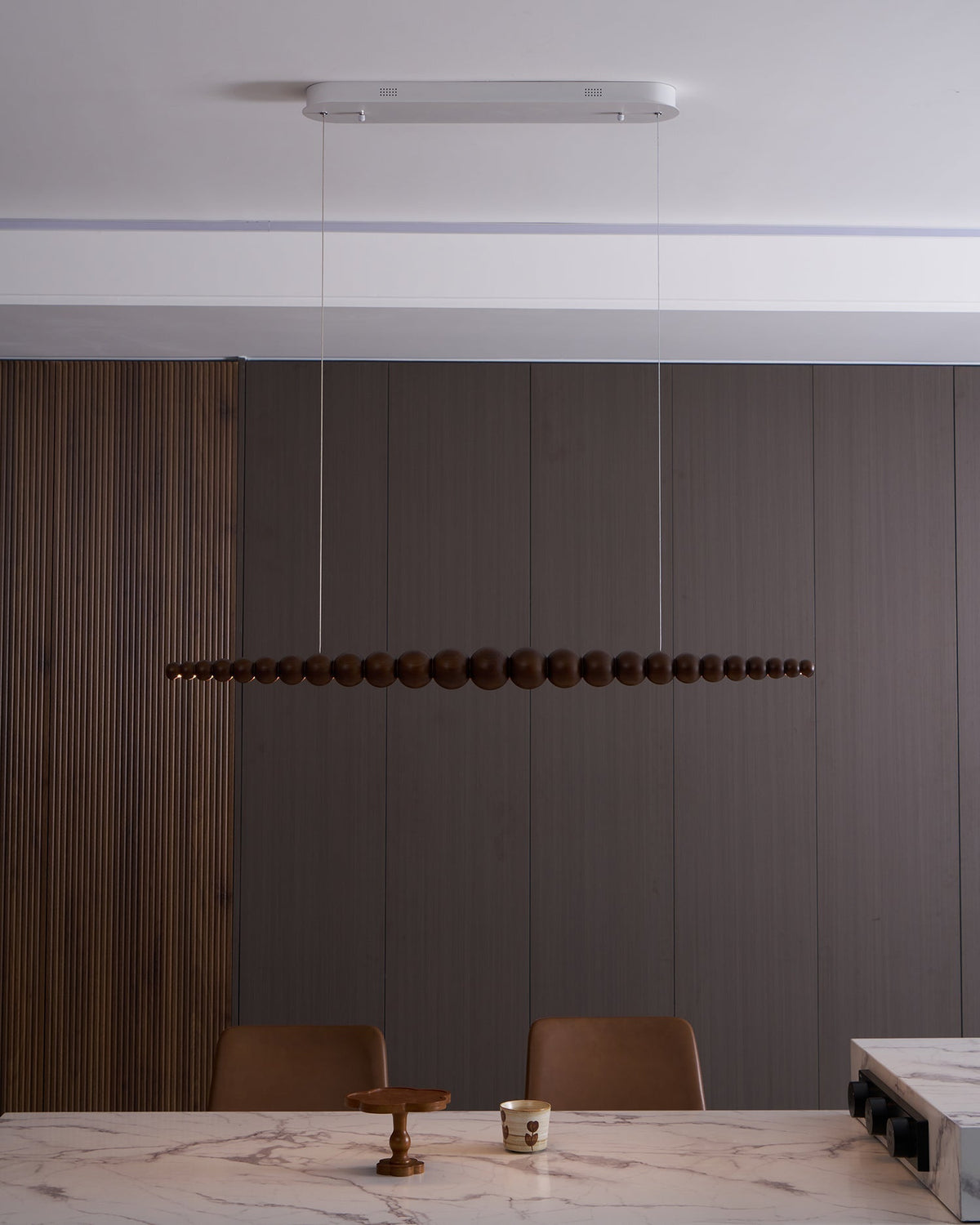 Fjell Chandelier