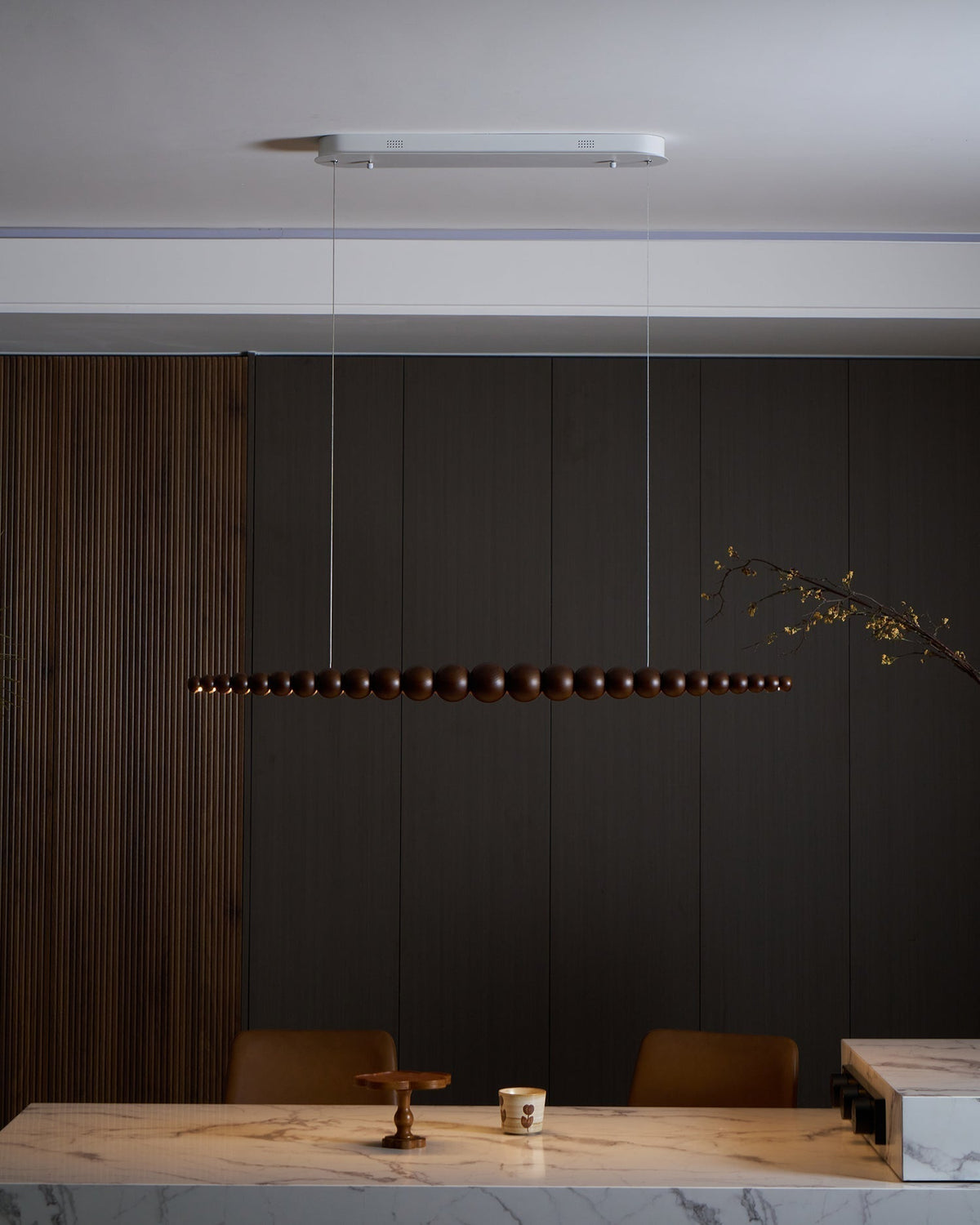 Fjell Chandelier