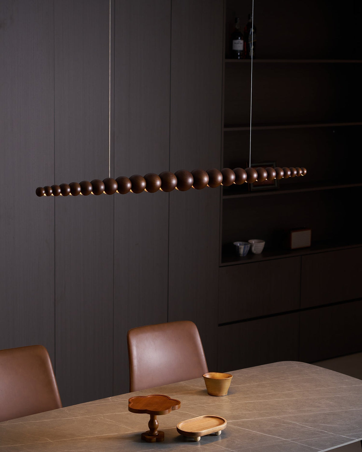 Fjell Chandelier