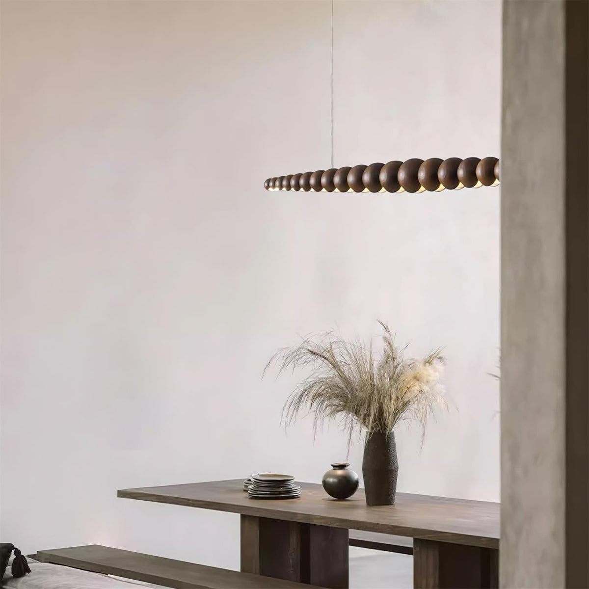 Fjell Chandelier