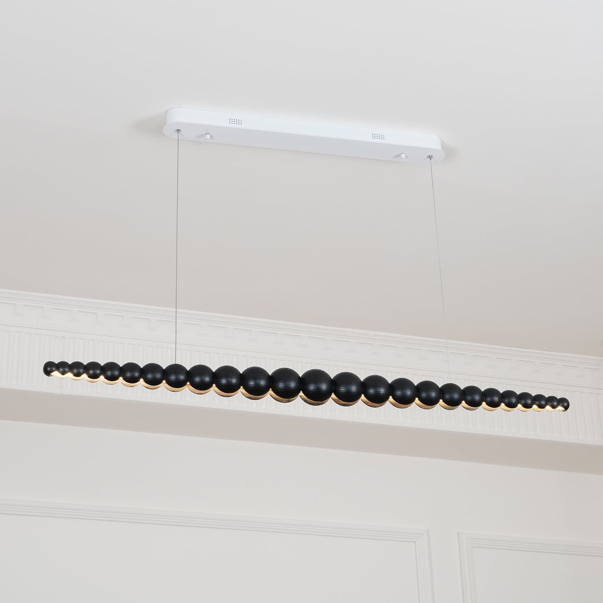 Fjell Chandelier