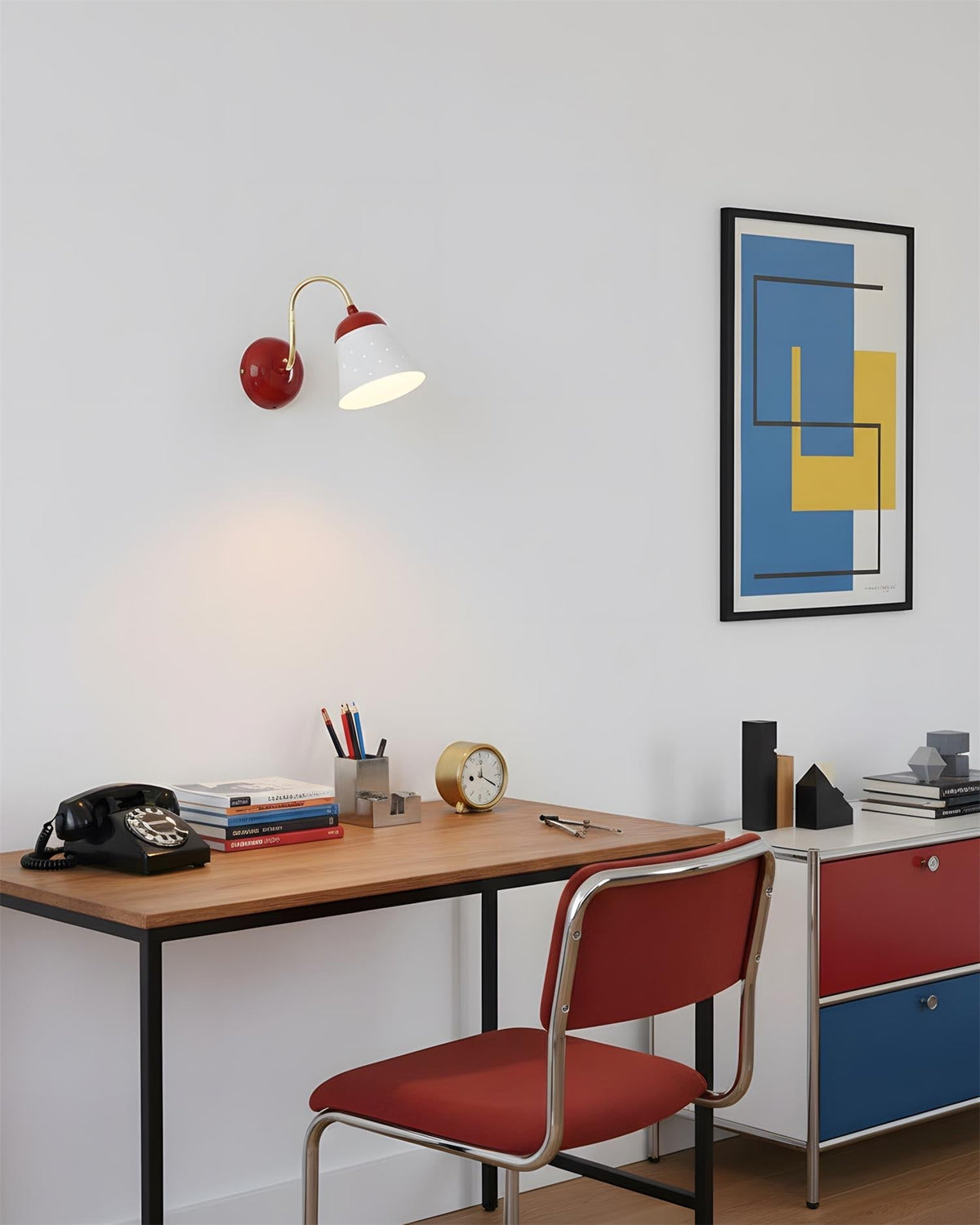 Selieria Wall Light