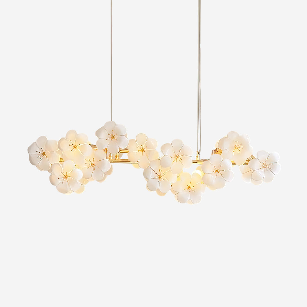 Avenalaine Linear Pendant Light