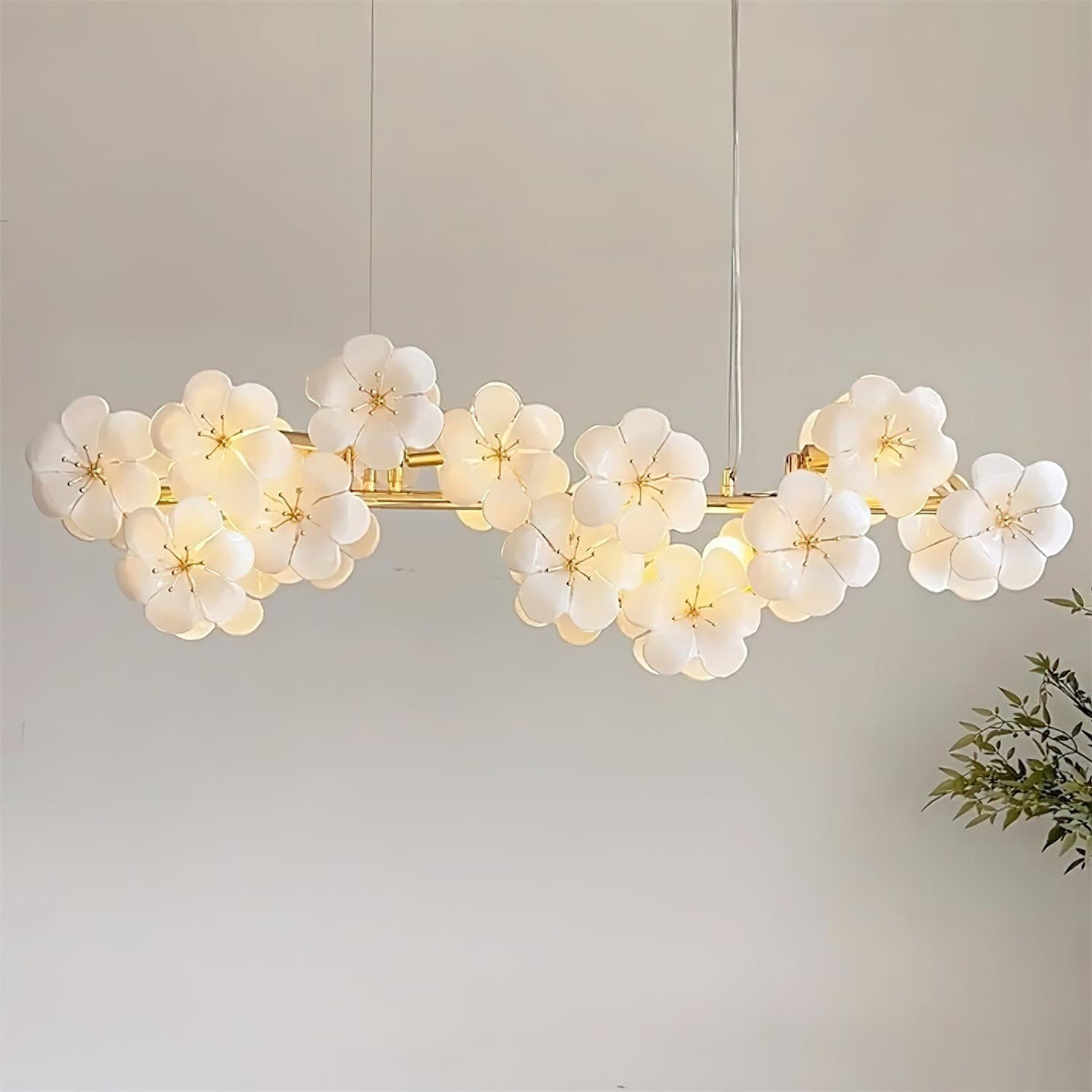 Avenalaine Linear Pendant Light