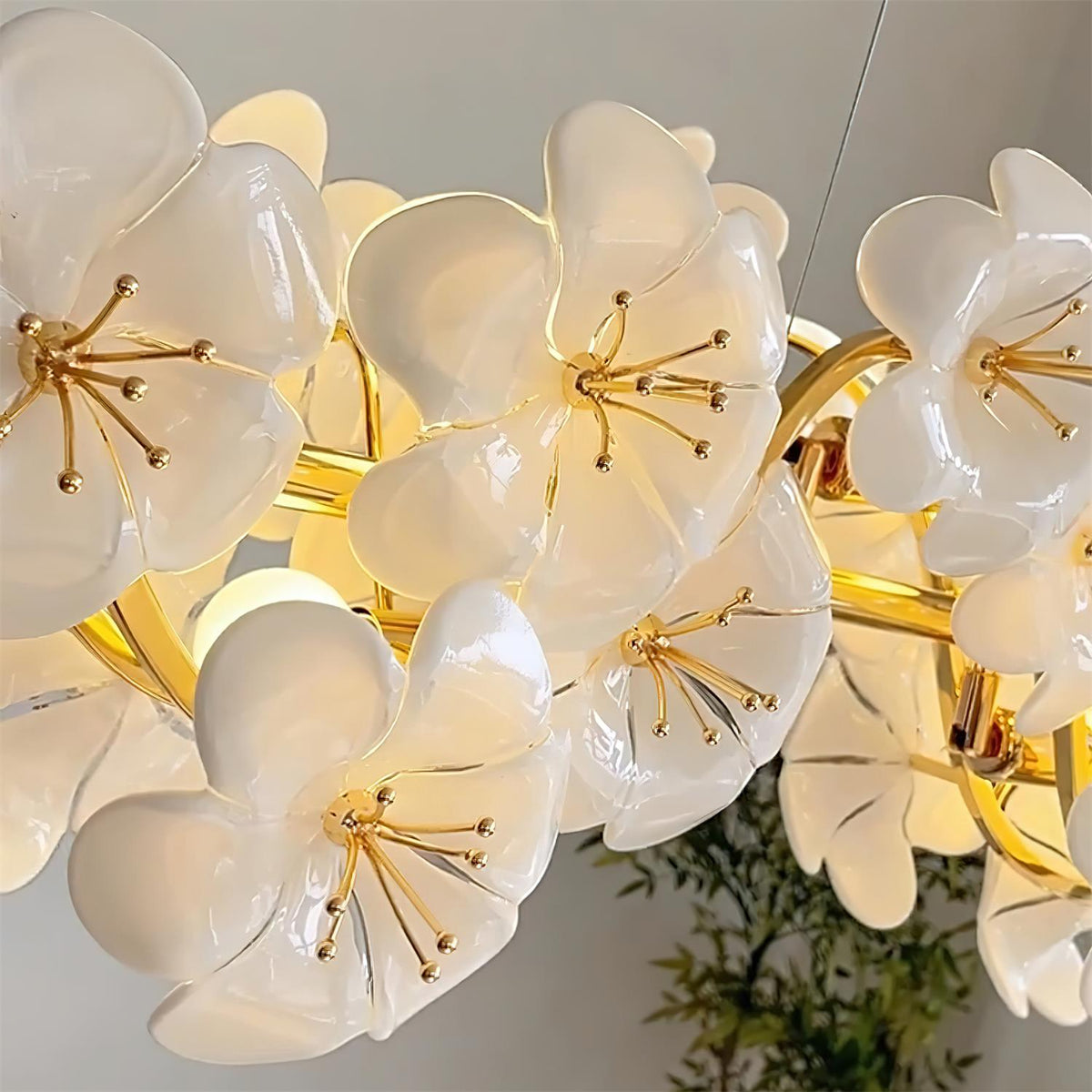 Avenalaine Linear Pendant Light