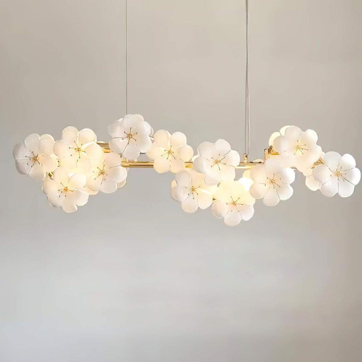 Avenalaine Linear Pendant Light
