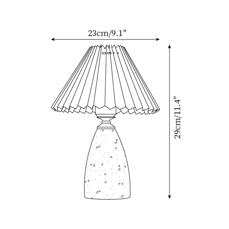 Lumalielle Table Lamp