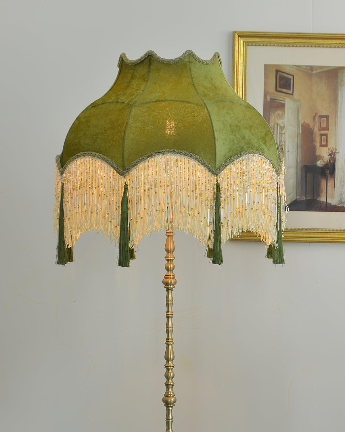 Lumenina Floor Lamp