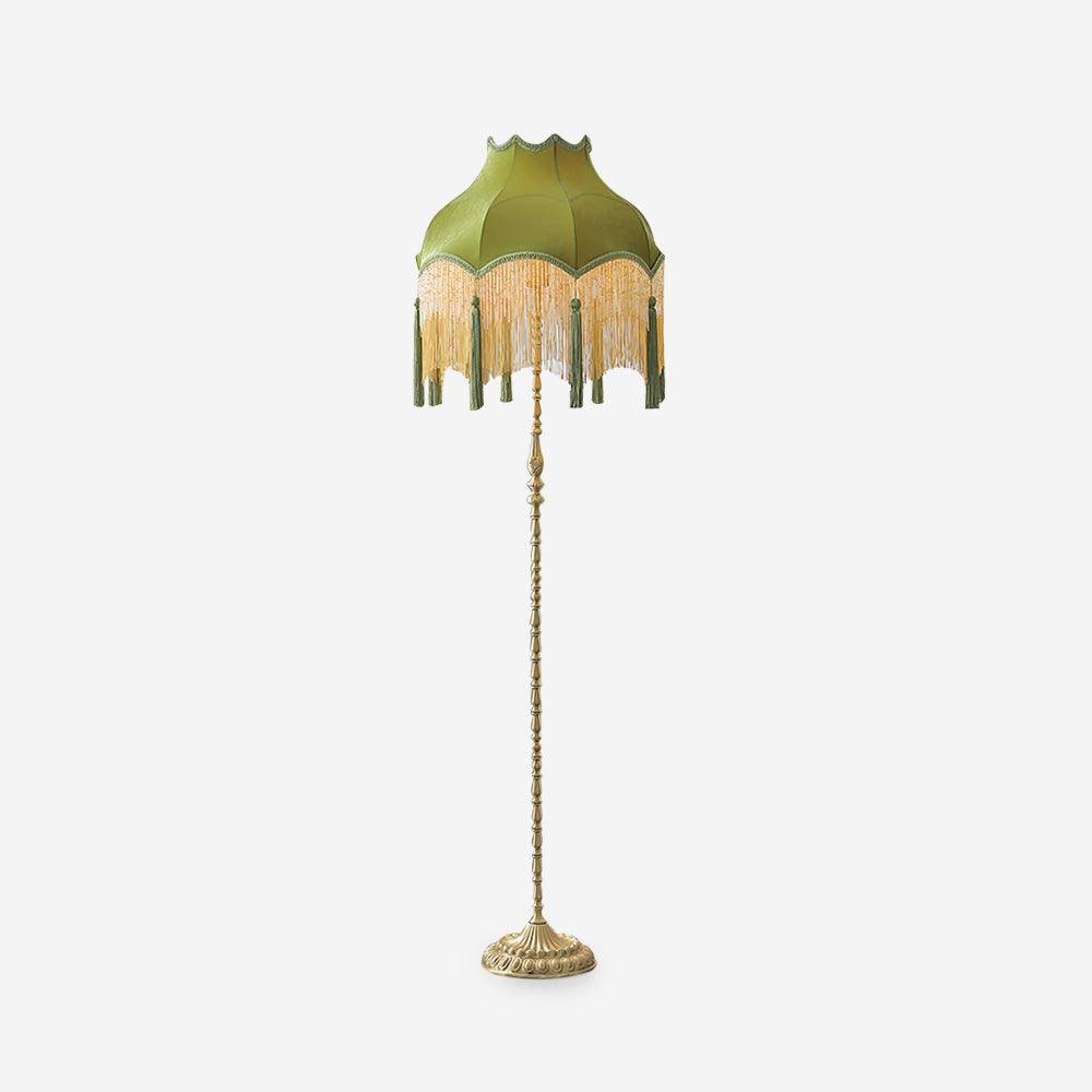 Lumenina Floor Lamp