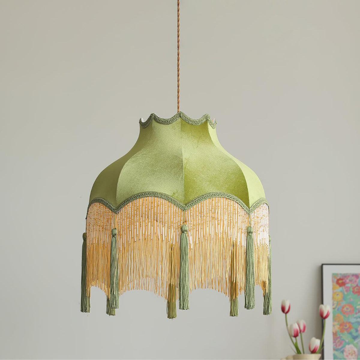 Seliveria Pendant Light