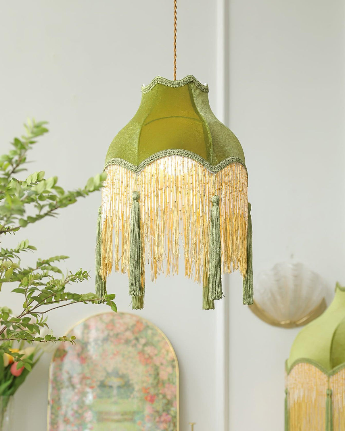 Seliveria Pendant Light