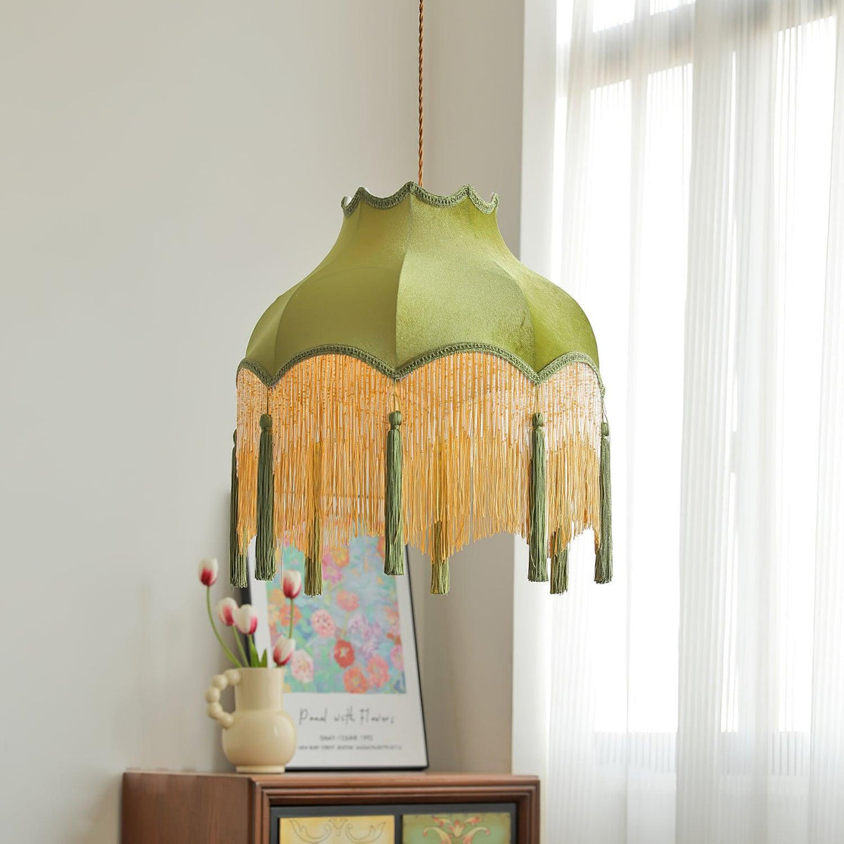 Seliveria Pendant Light