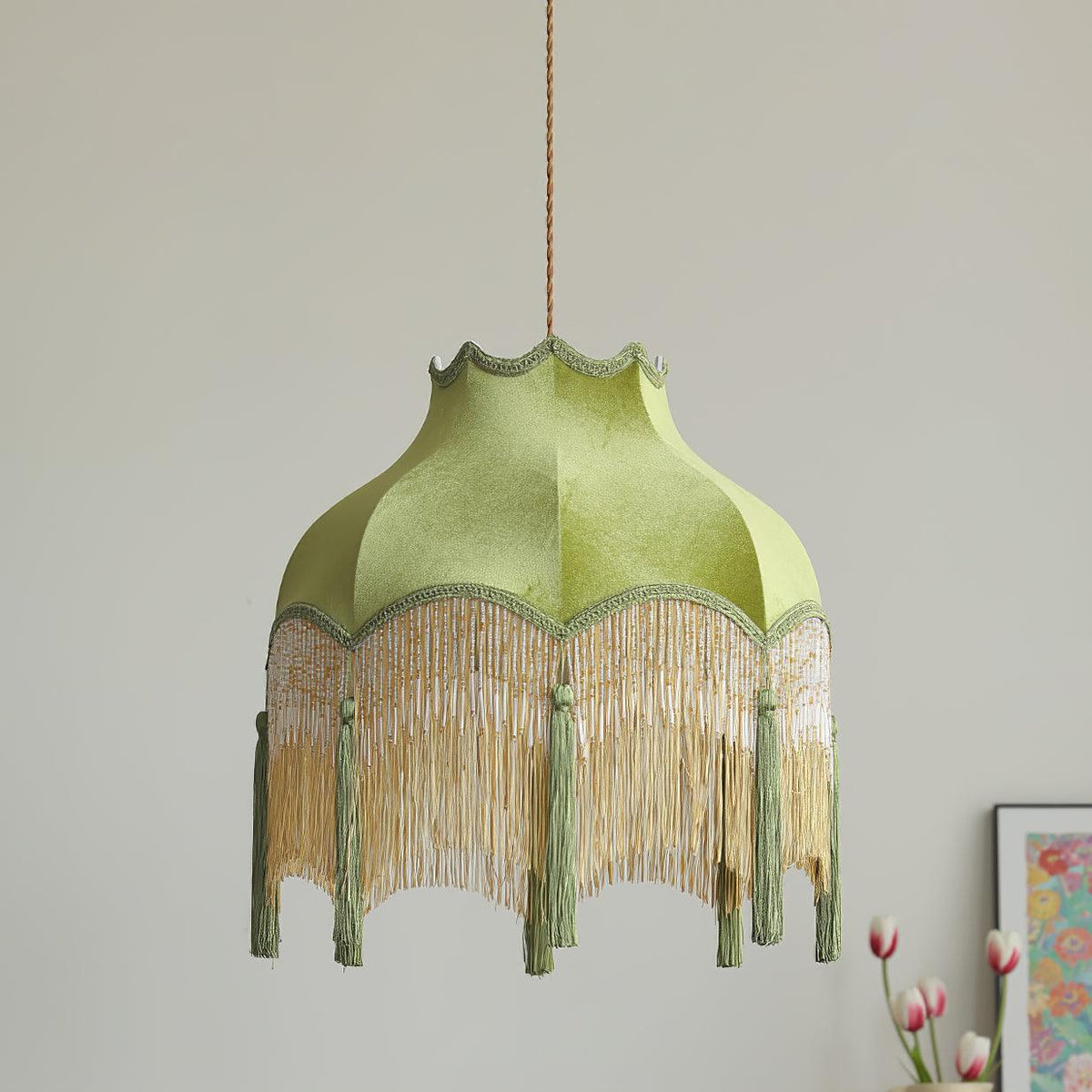 Seliveria Pendant Light