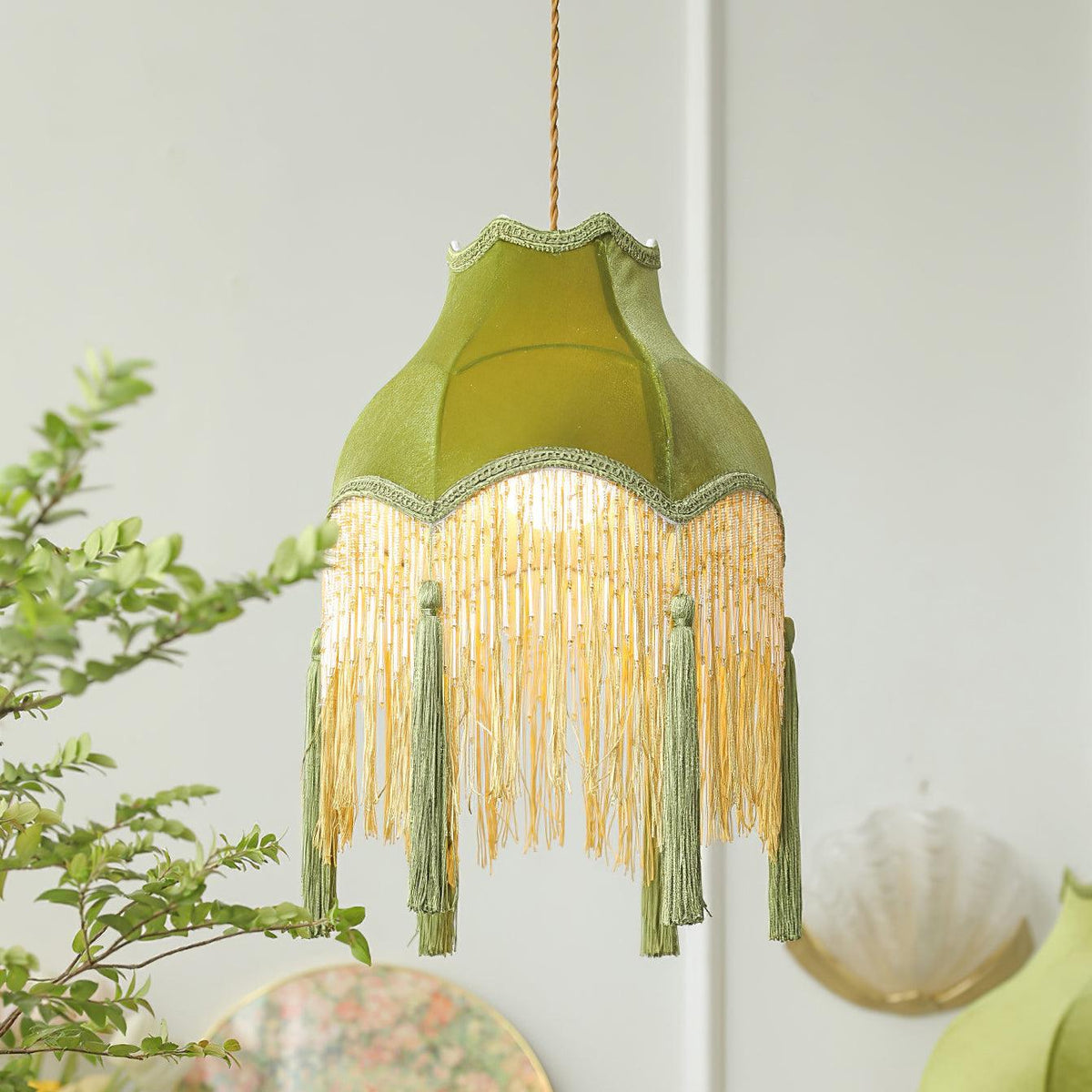 Seliveria Pendant Light