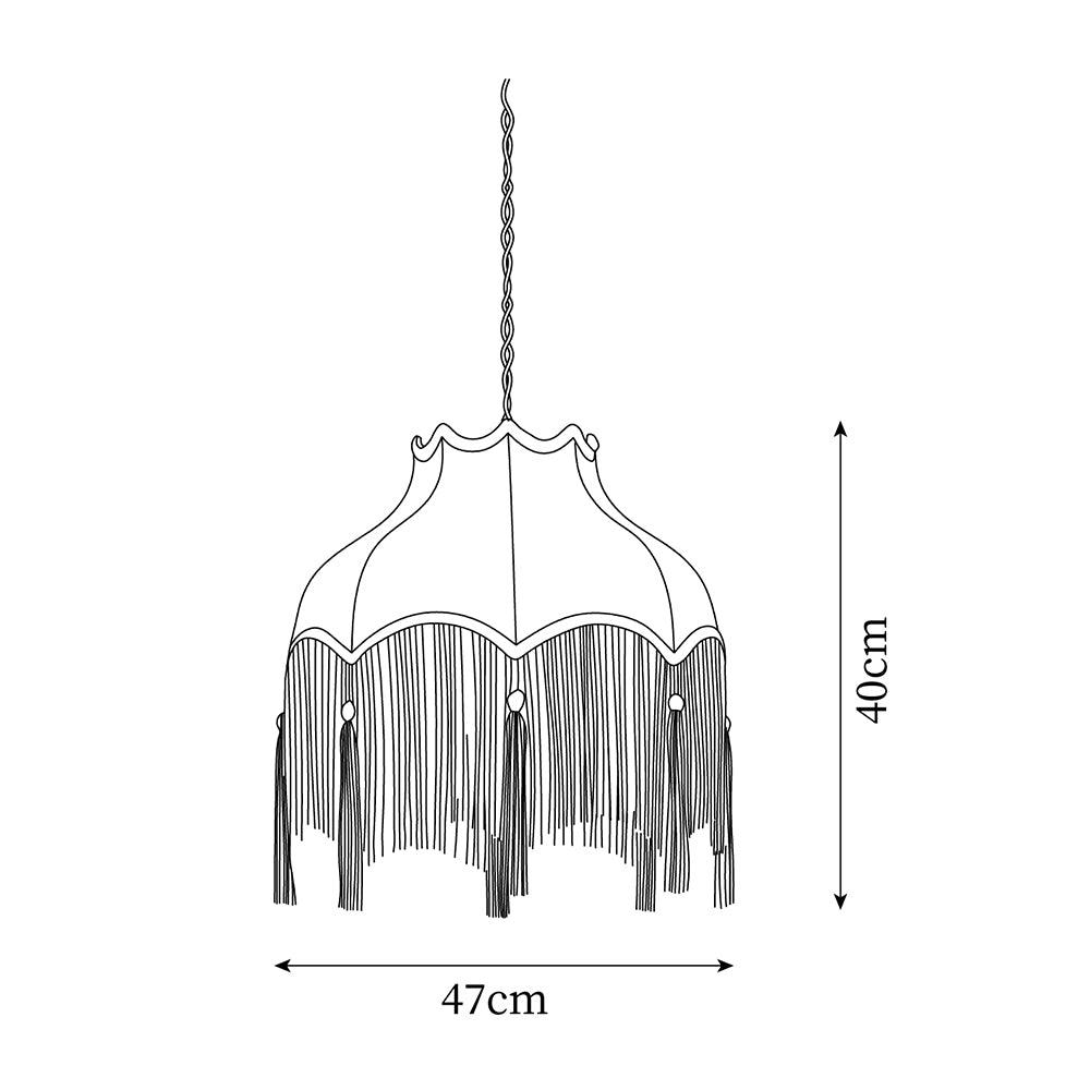 Seliveria Pendant Light