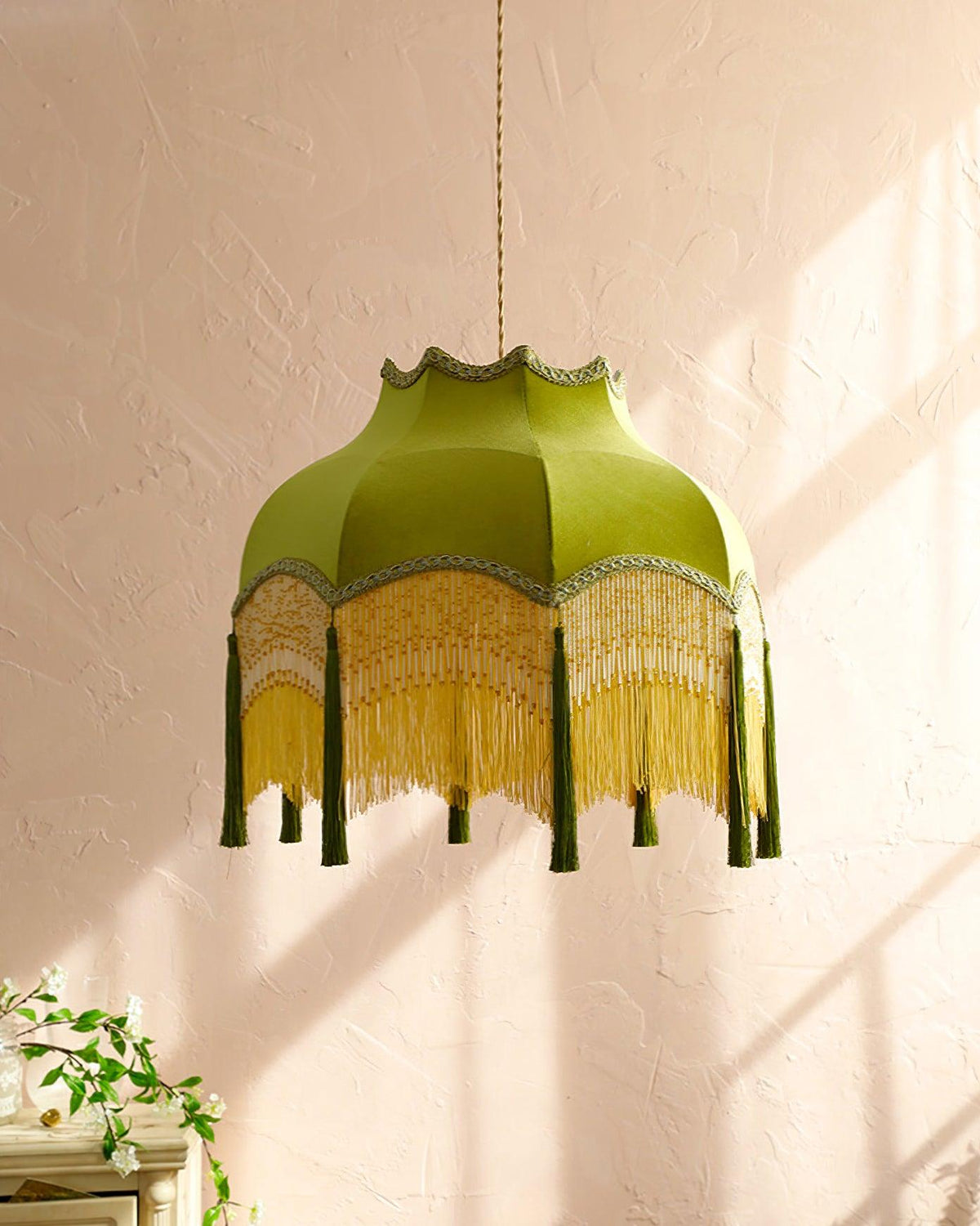 Seliveria Pendant Light