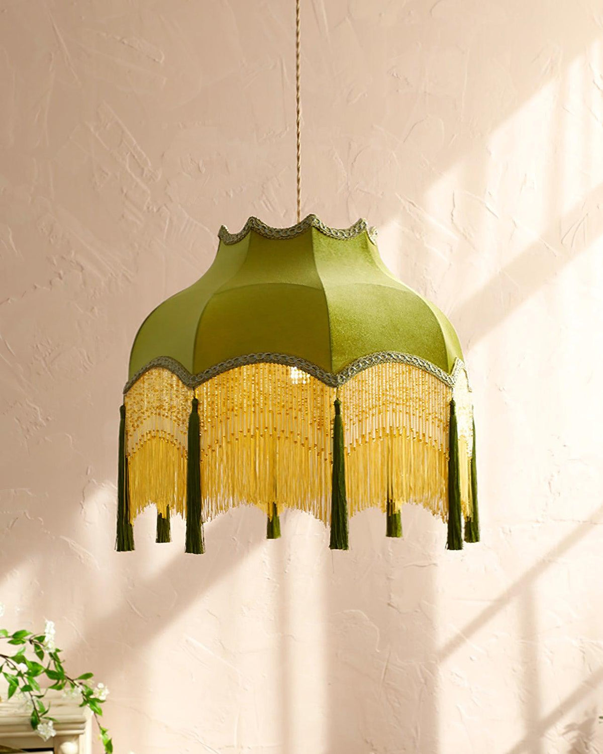 Seliveria Pendant Light