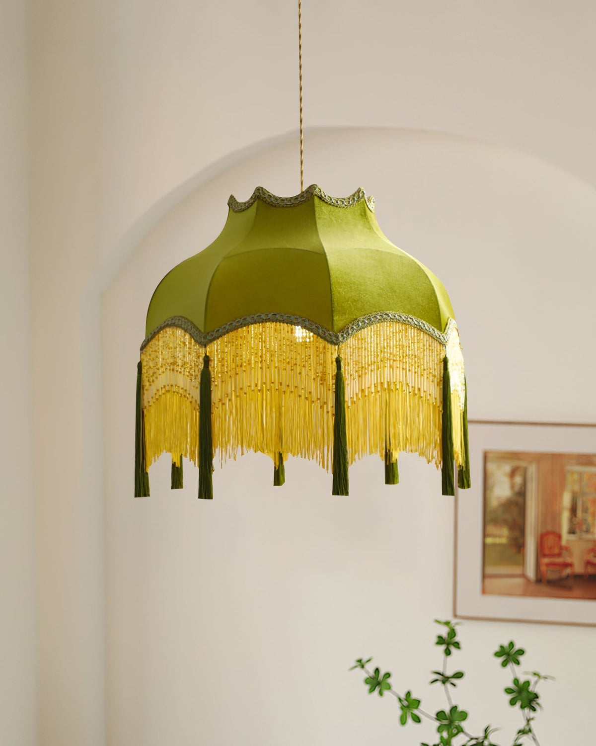 Seliveria Pendant Light