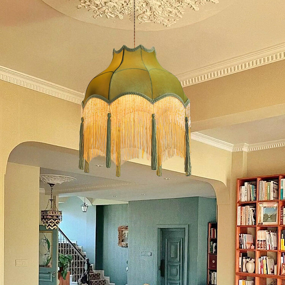 Seliveria Pendant Light